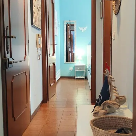 Casa Benny * San Lorenzo al Mare