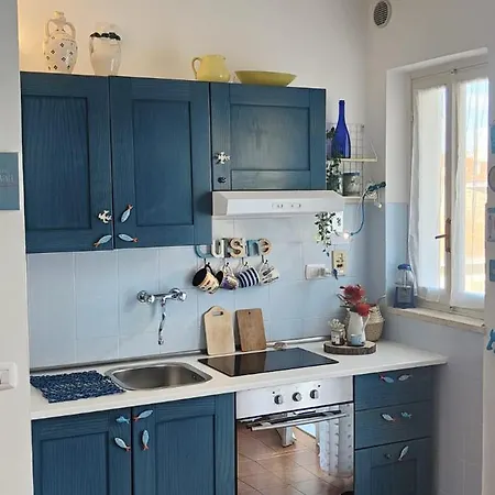 Casa Benny * San Lorenzo al Mare