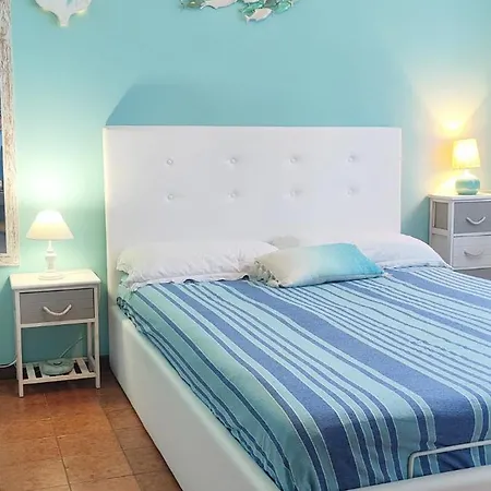 Casa Benny Apartment San Lorenzo al Mare