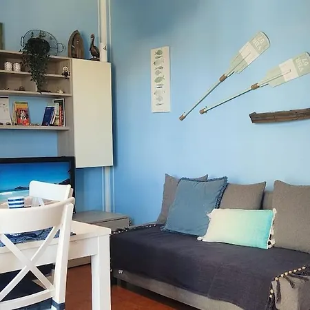 Casa Benny Apartment San Lorenzo al Mare