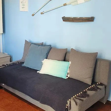 Casa Benny Apartment
