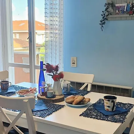Casa Benny Apartment *