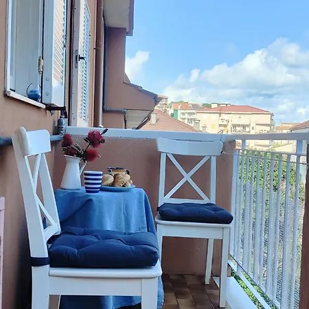 Apartamento Casa Benny