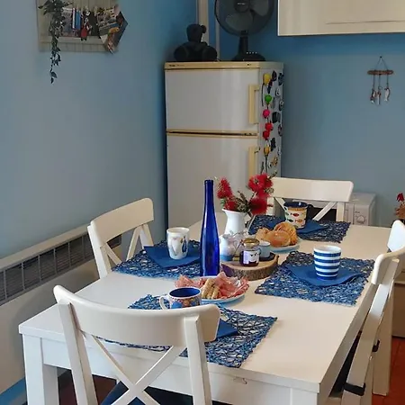 Casa Benny Apartamento *