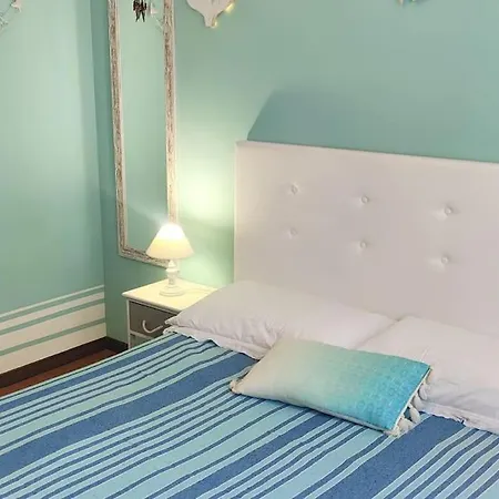 Apartamento Casa Benny *