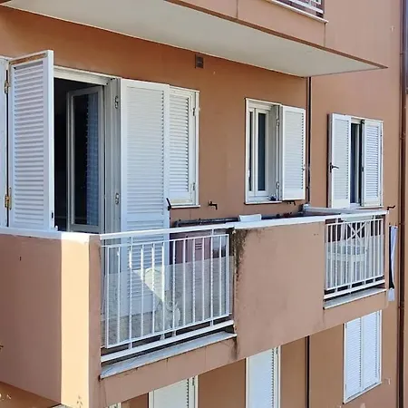 Apartamento Casa Benny San Lorenzo al Mare